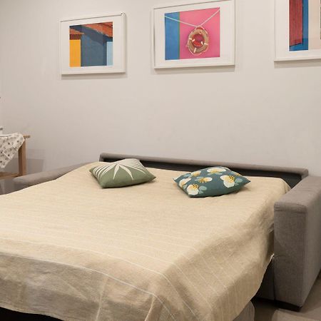 Le Case Di Vada/ Appartamento Pietra Bianca מראה חיצוני תמונה